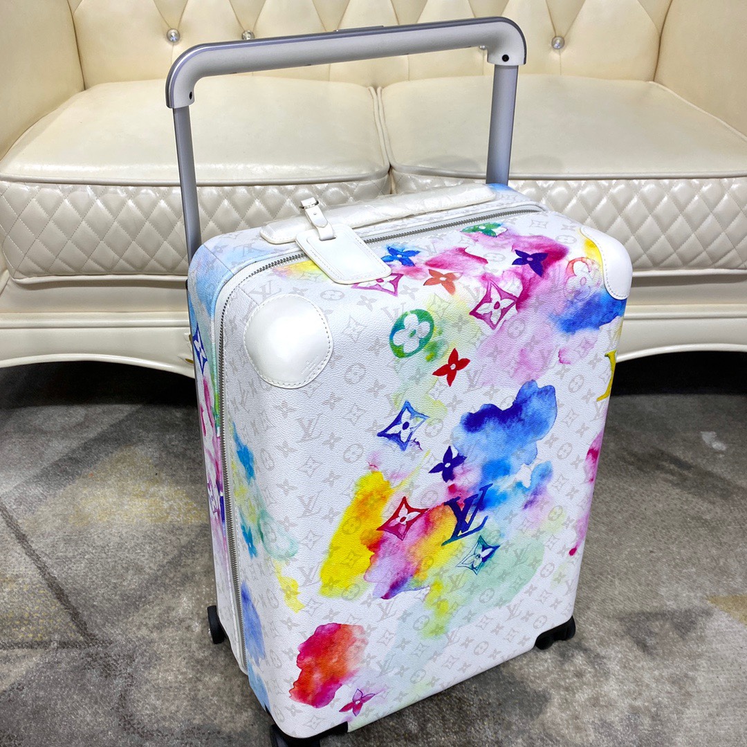 Louis Vuitton Suitcase